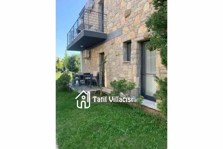 Villa Arbetta 3 Datça