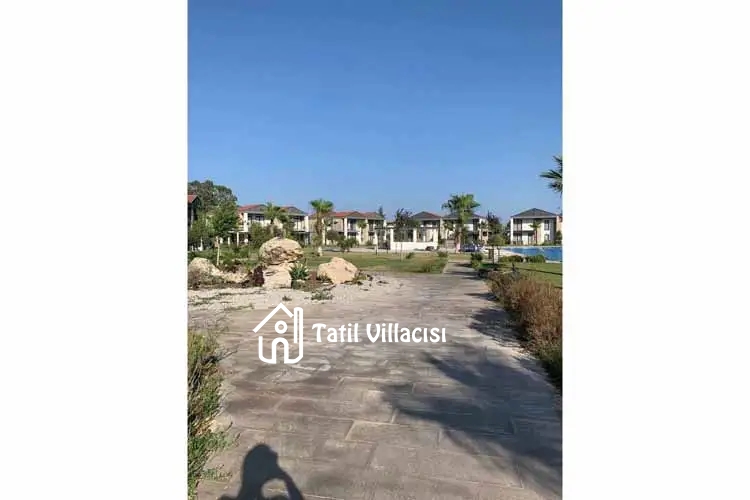 Villa Arbetta 3 Datça