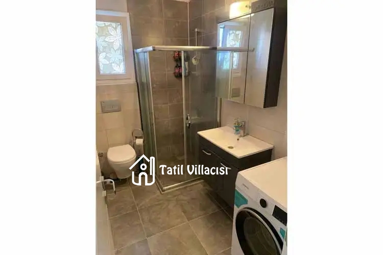 Villa Arbetta 3 Datça