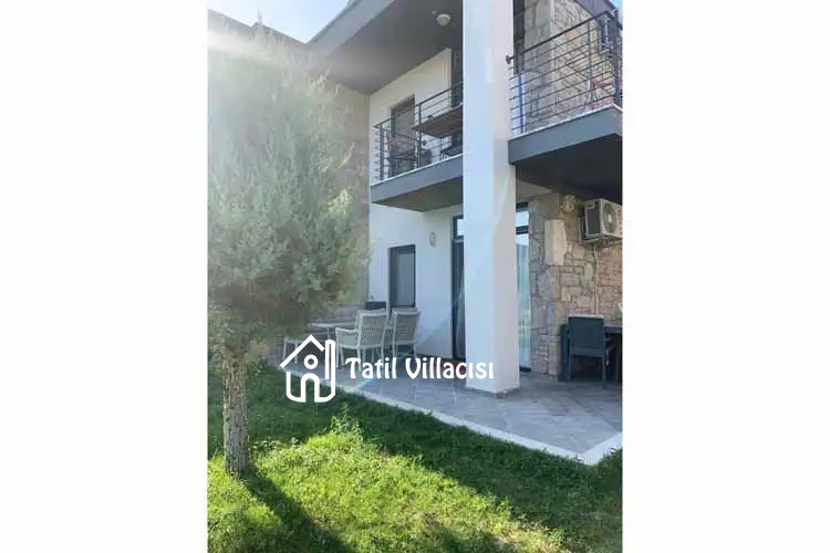 Villa Arbetta 3 Datça