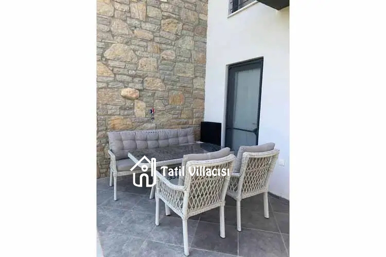 Villa Arbetta 3 Datça