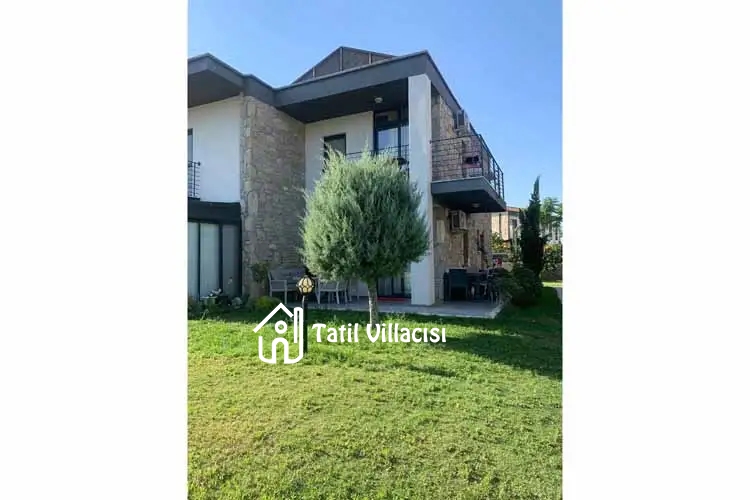 Villa Arbetta 3 Datça
