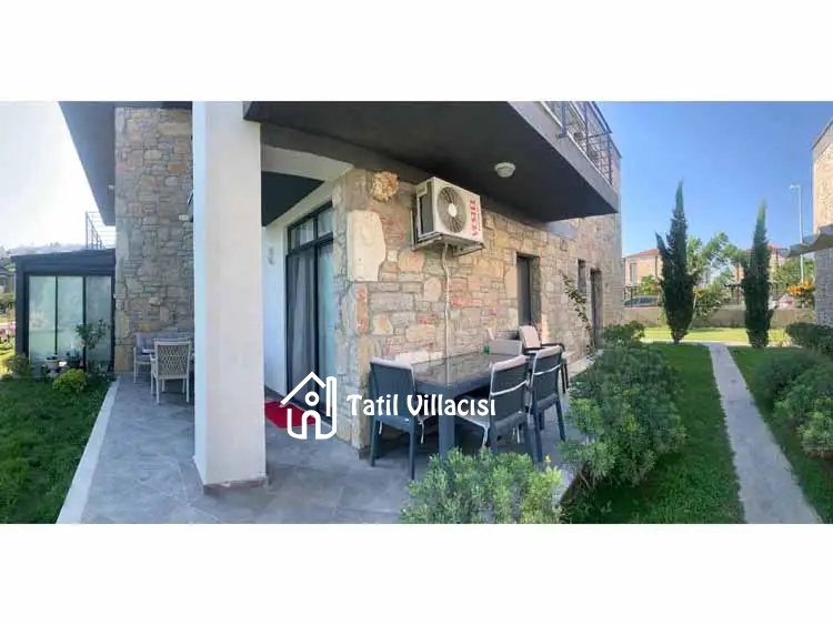 Villa Arbetta 3 Datça