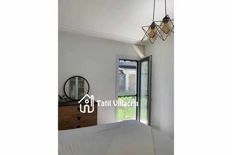 Villa Arbetta 3 Datça