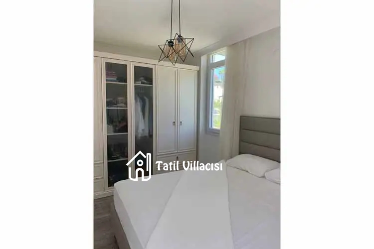 Villa Arbetta 3 Datça