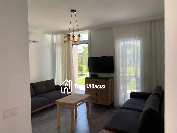 Villa Arbetta 3 Datça