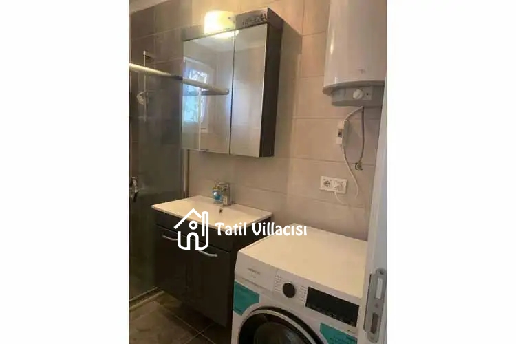 Villa Arbetta 3 Datça