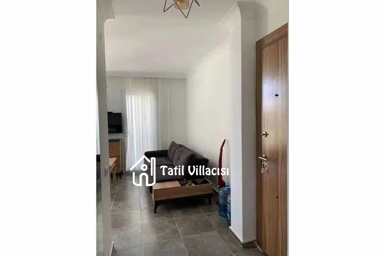 Villa Arbetta 3 Datça