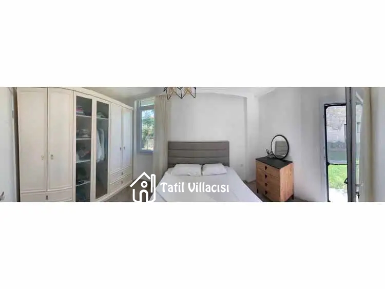 Villa Arbetta 3 Datça