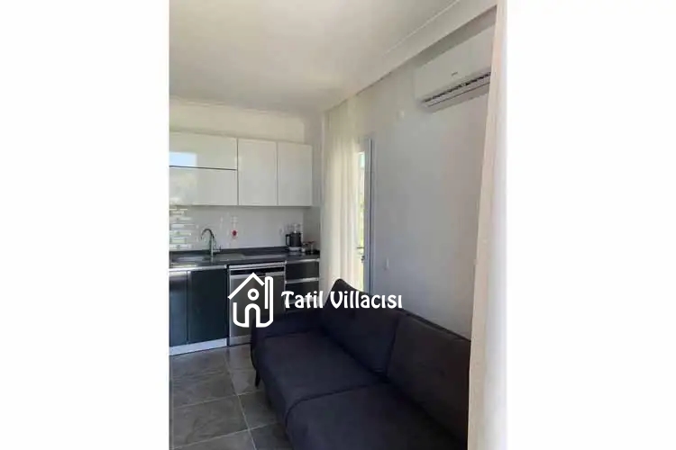 Villa Arbetta 3 Datça