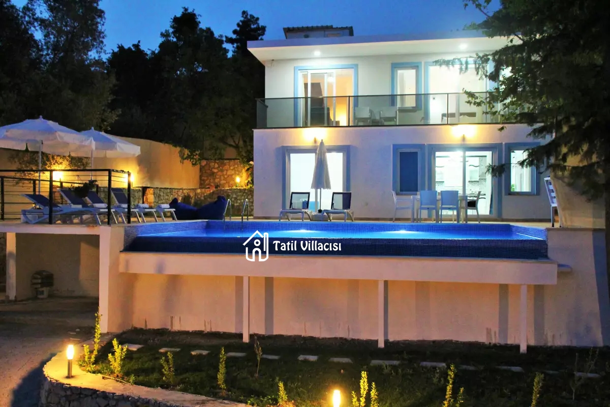 Villa Ardıç