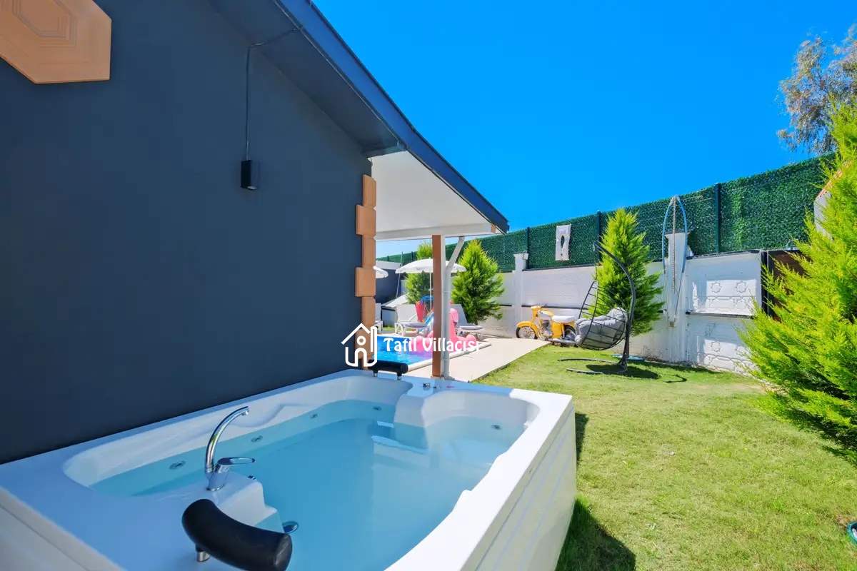 Villa Arel 2