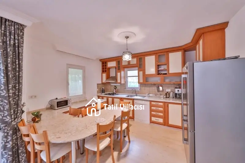 Villa Arel Duo