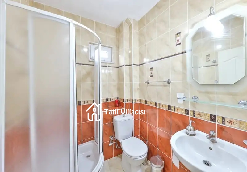 Villa Arel Duo
