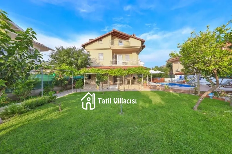 Villa Arel Duo