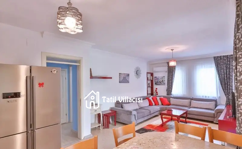 Villa Arel Duo