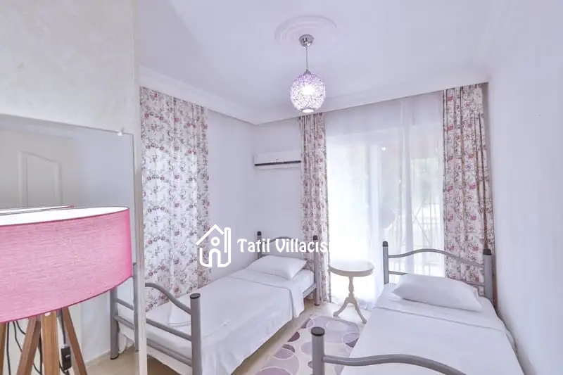 Villa Arel Duo
