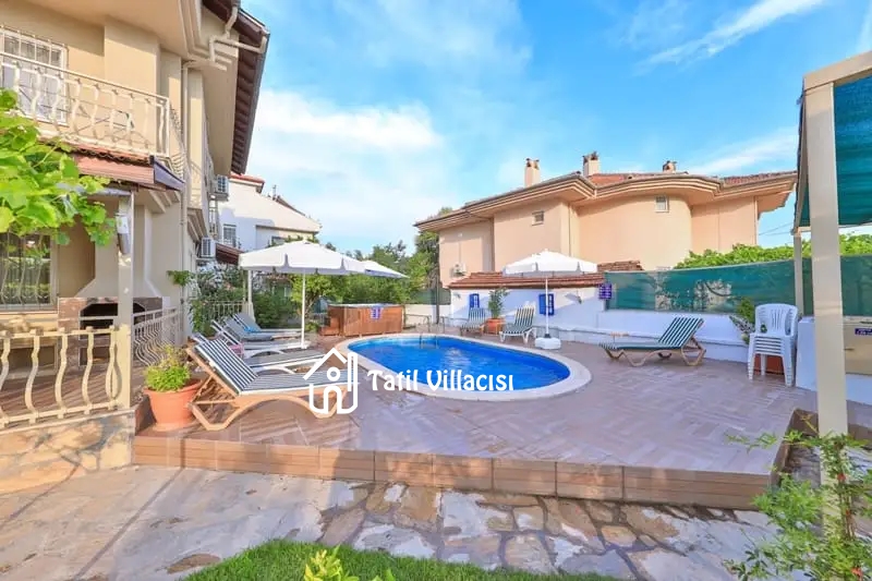 Villa Arel Duo
