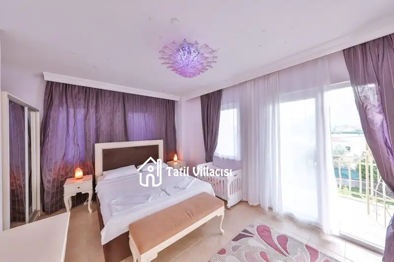 Villa Arel Duo