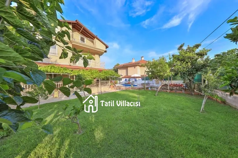 Villa Arel Duo