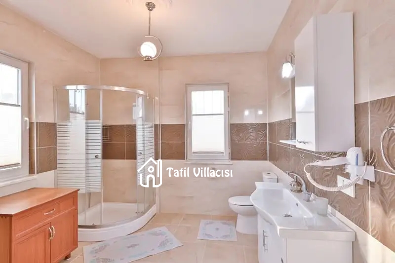Villa Arel Duo
