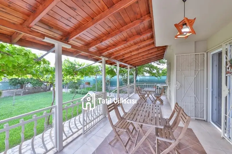 Villa Arel Duo