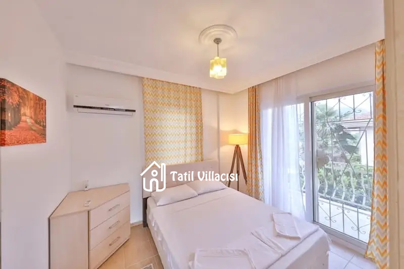 Villa Arel Duo