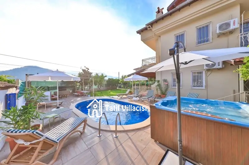 Villa Arel Duo