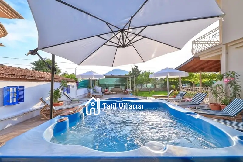 Villa Arel Duo
