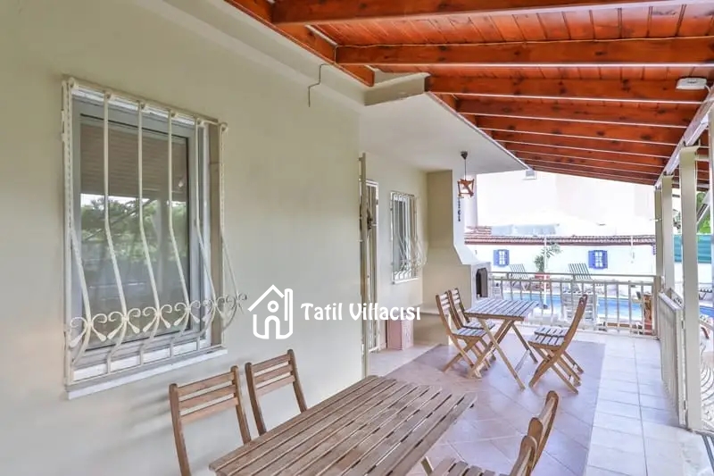 Villa Arel Duo