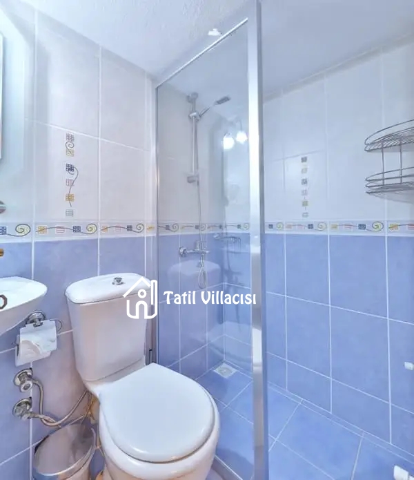 Villa Arel Duo
