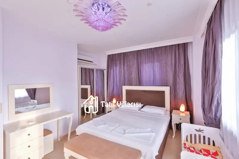 Villa Arel Duo