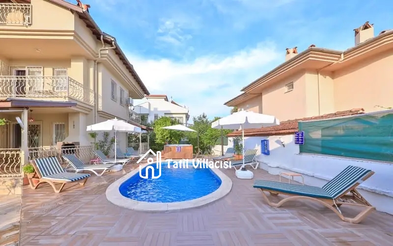 Villa Arel Duo