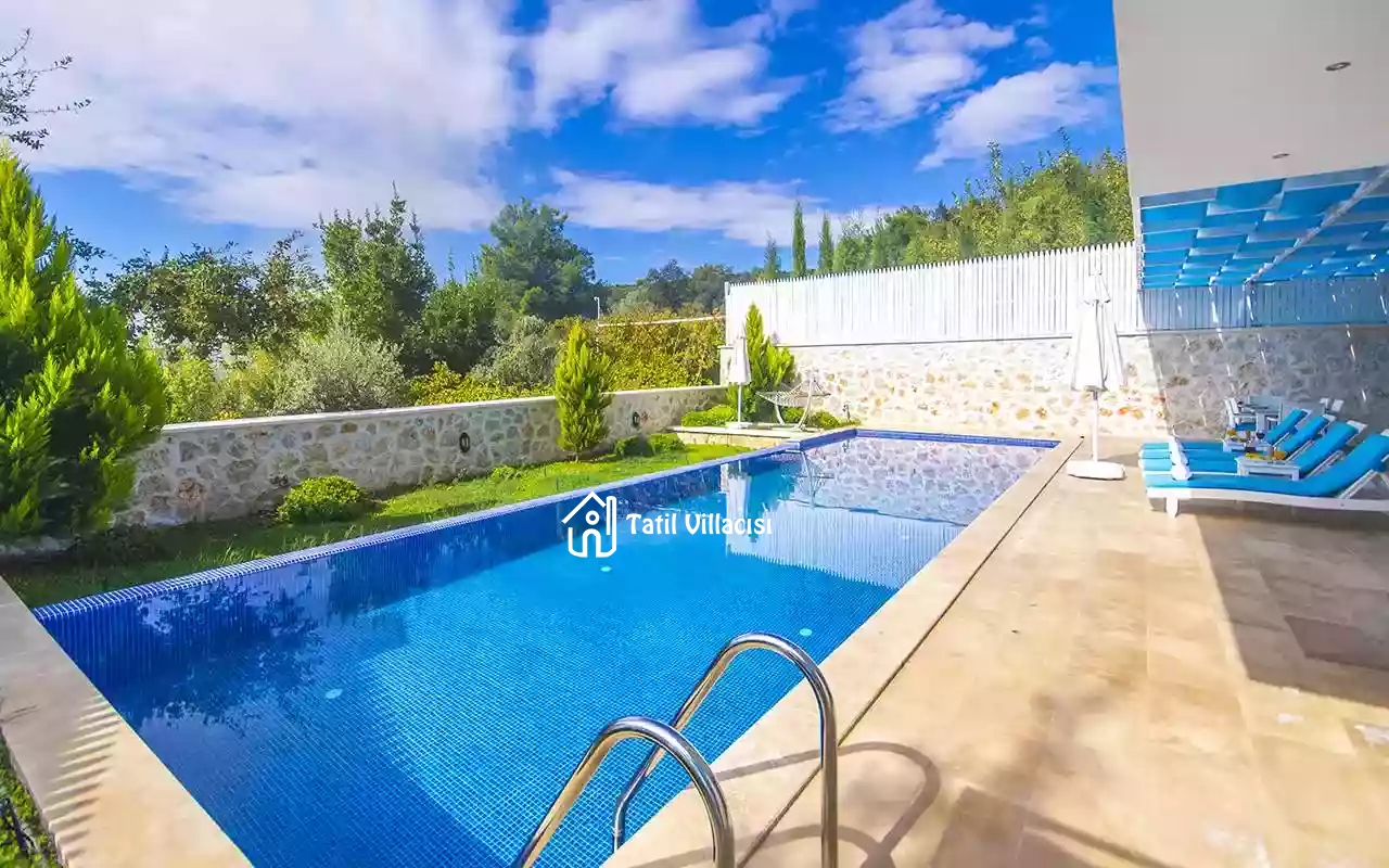 Villa Arel