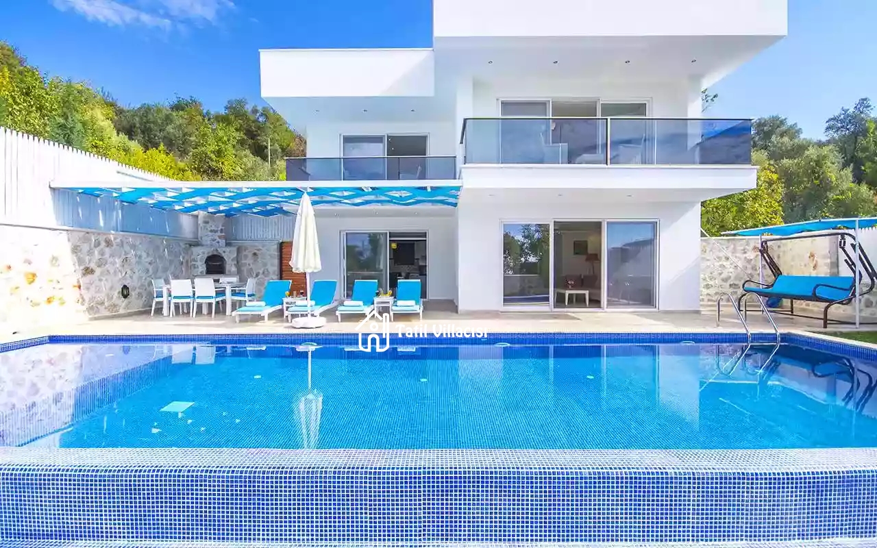 Villa Arel