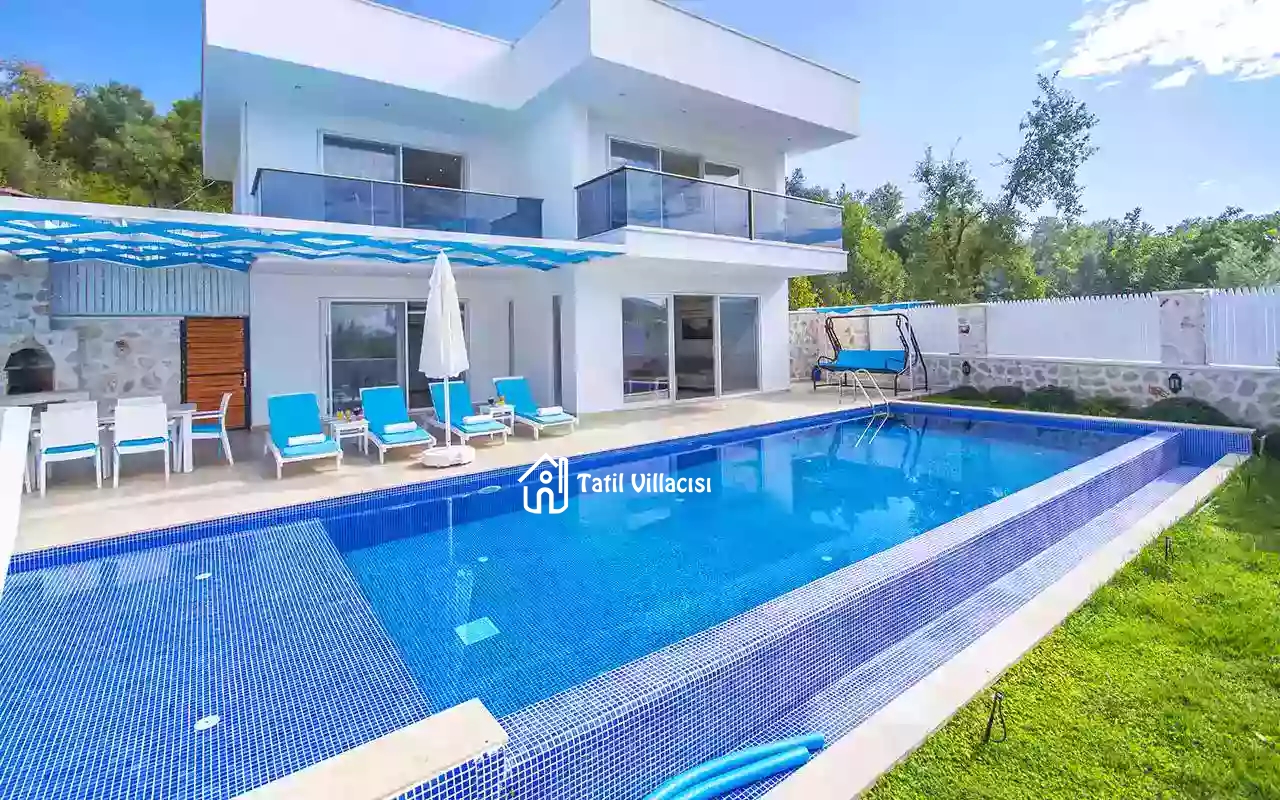 Villa Arel