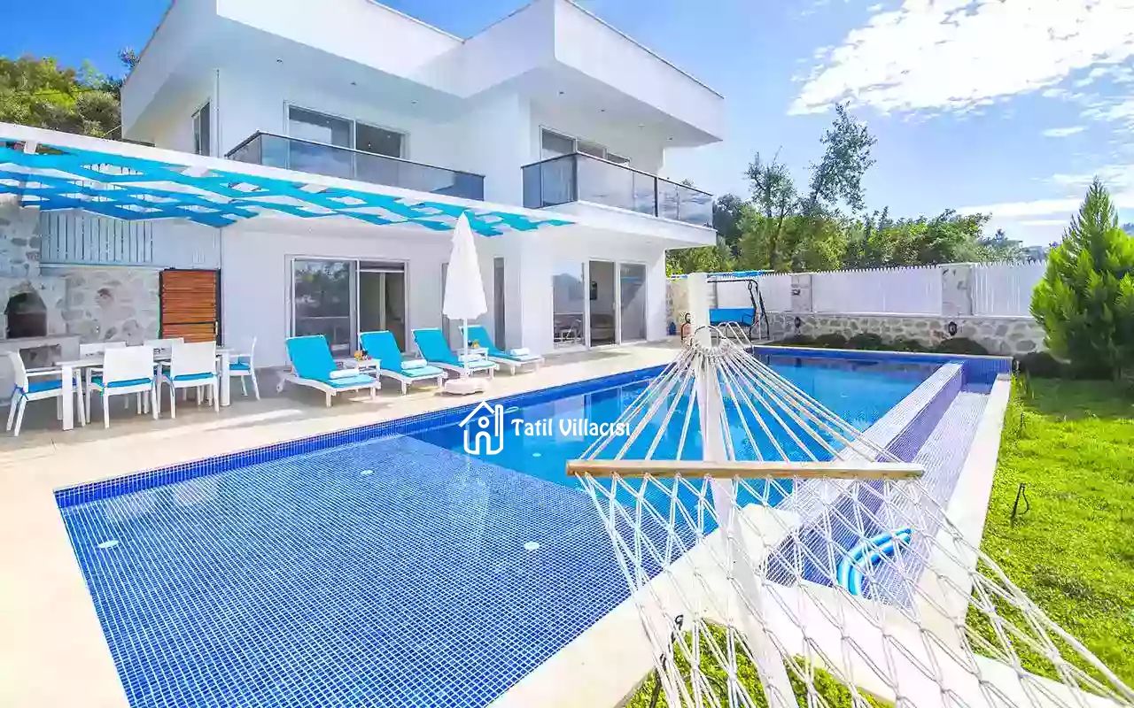 Villa Arel