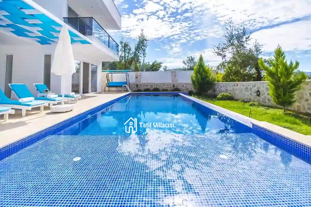 Villa Arel