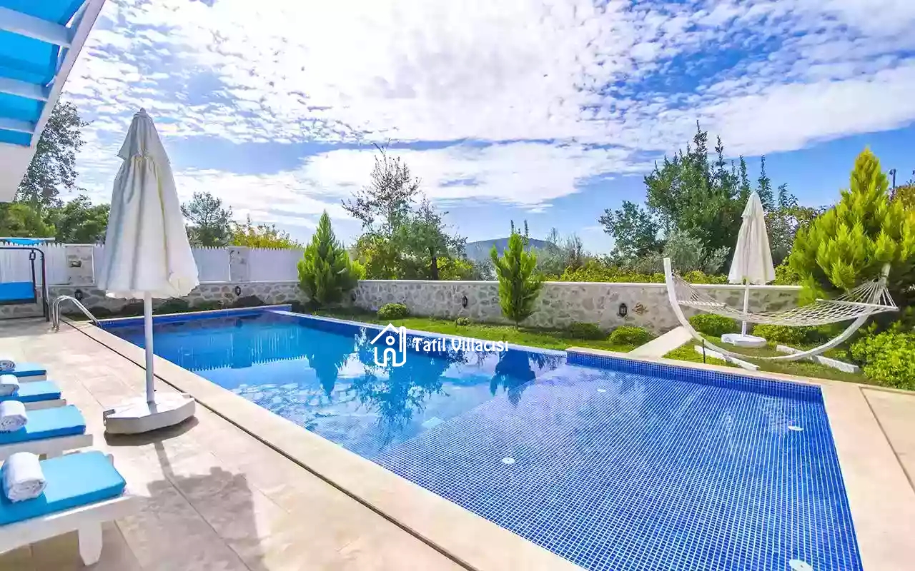 Villa Arel
