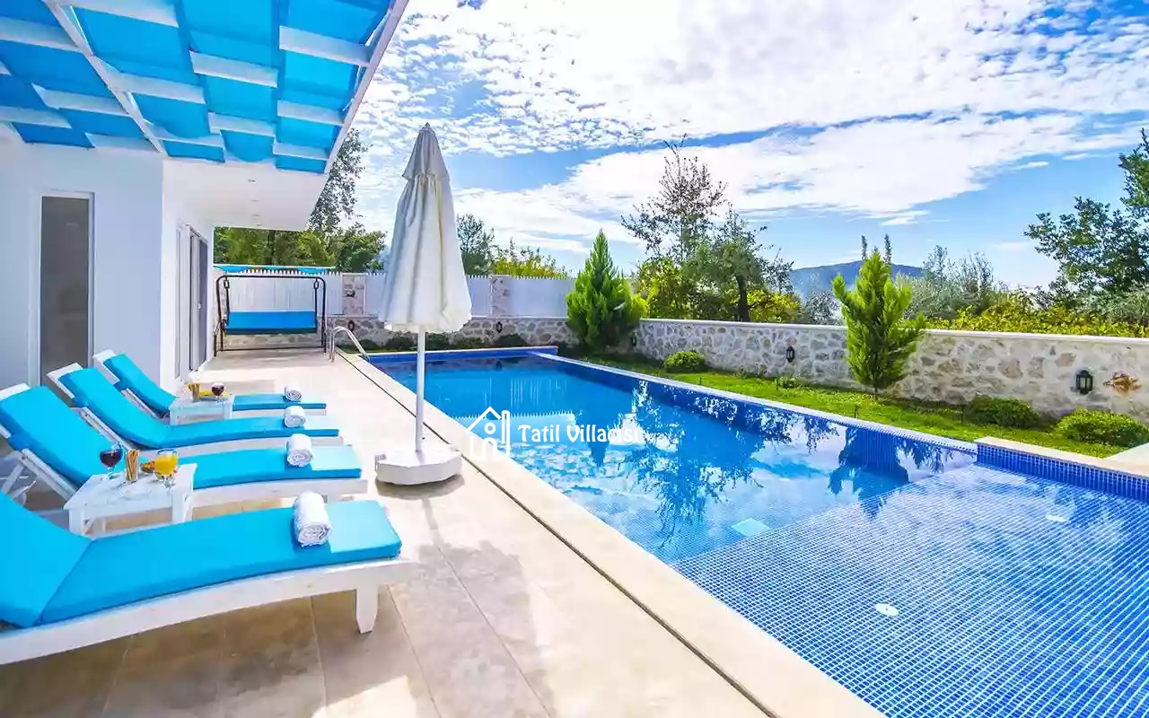 Villa Arel