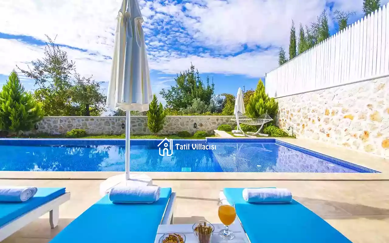 Villa Arel