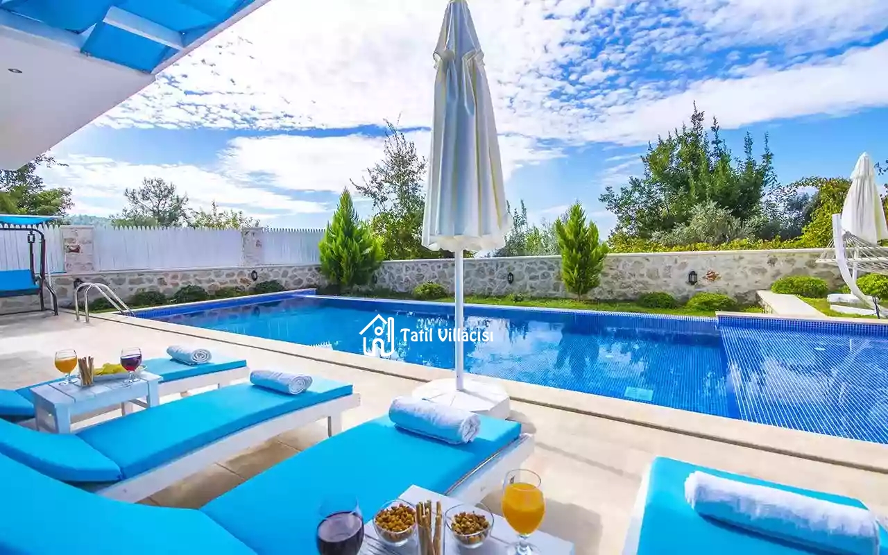 Villa Arel