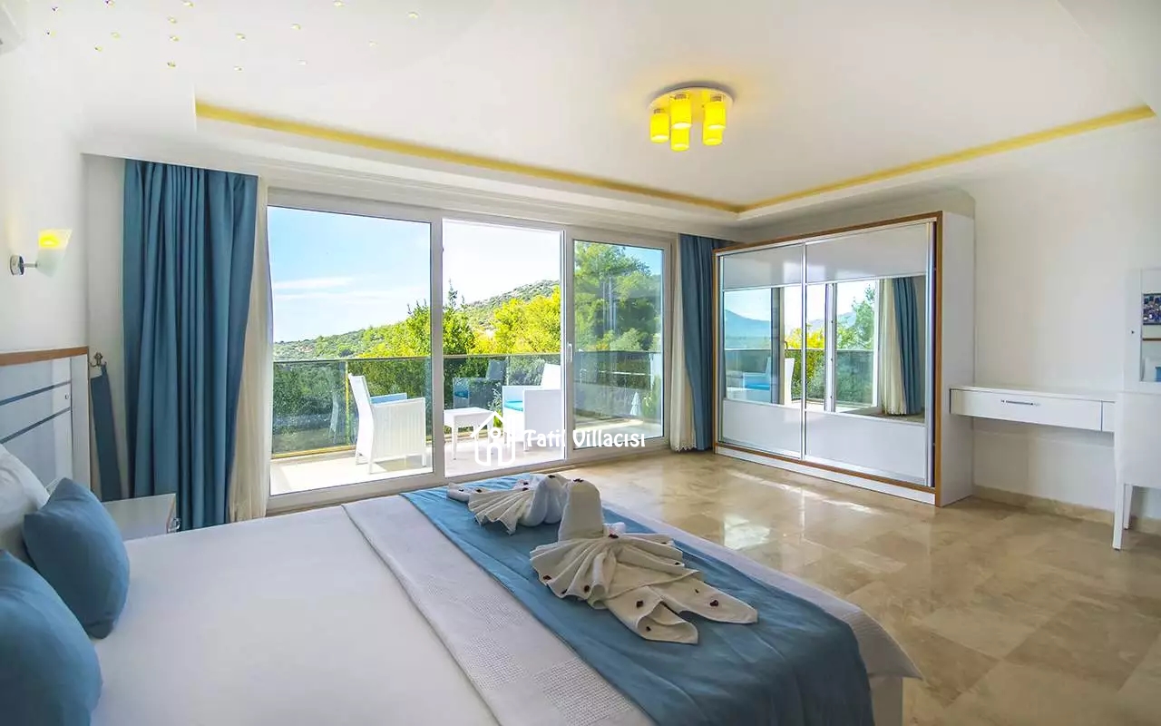 Villa Arel