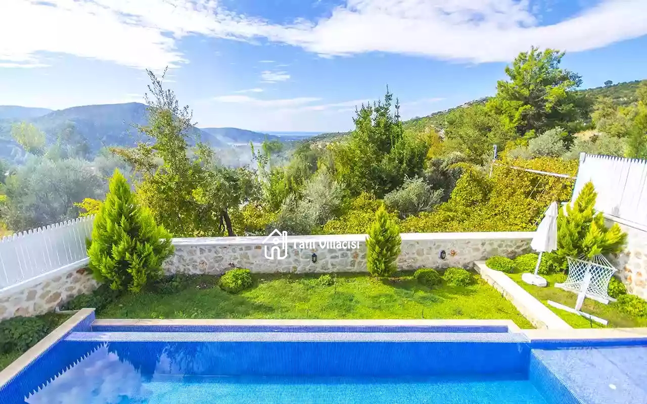Villa Arel