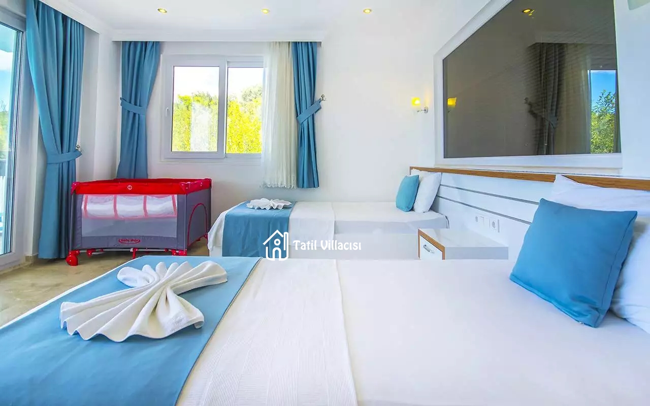Villa Arel