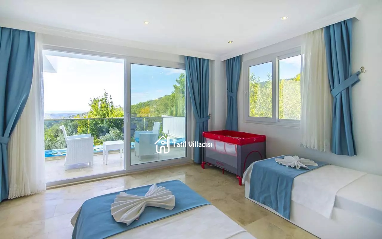 Villa Arel