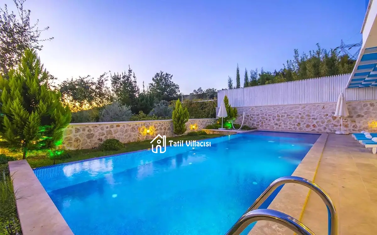 Villa Arel