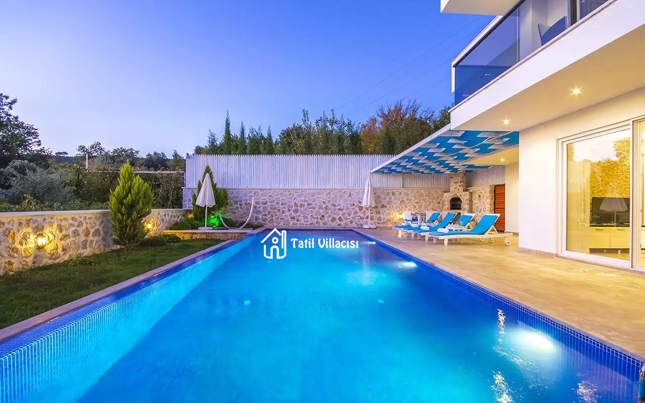 Villa Arel