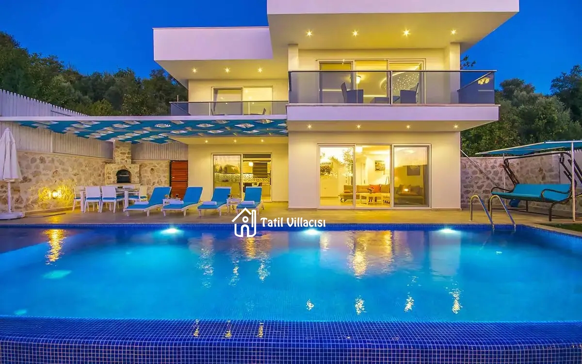 Villa Arel