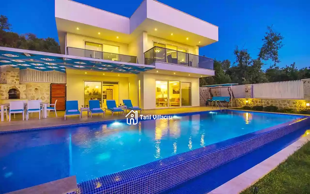 Villa Arel